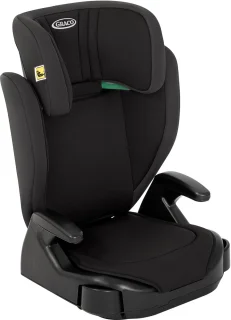 Graco Junior Maxi Autostoel Midnight Black