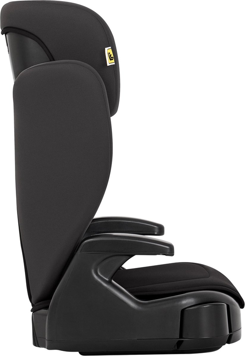 Graco Junior Maxi Autostoel Midnight Black