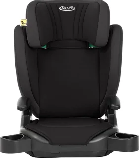 Graco Junior Maxi Autostoel Midnight Black