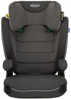 Graco Logico L i-Size Autostoel Iron