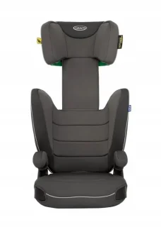 Graco Logico L i-Size Autostoel Iron