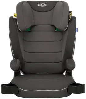 Graco Logico L i-Size Autostoel Iron