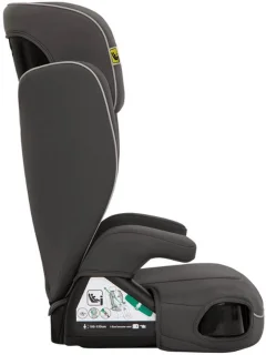 Graco Logico L i-Size Autostoel Iron