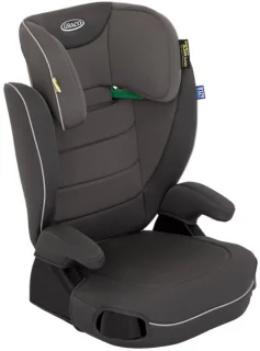 Graco Logico L i-Size Autostoel Iron