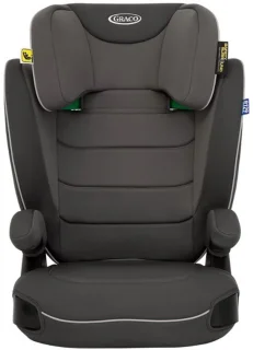 Graco Logico L i-Size Autostoel Iron