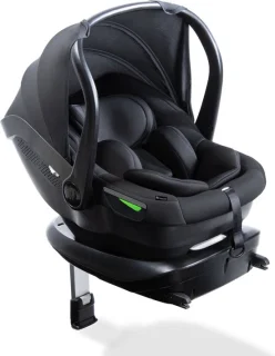 Hauck Drive N Care Autostoel Black