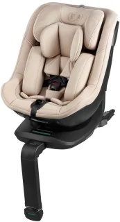 I-GUARD i-Size autostoeltje - Beige