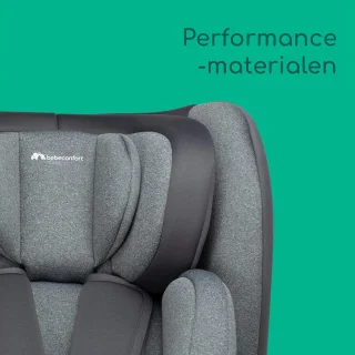 i-Size autostoel 0-12 jaar