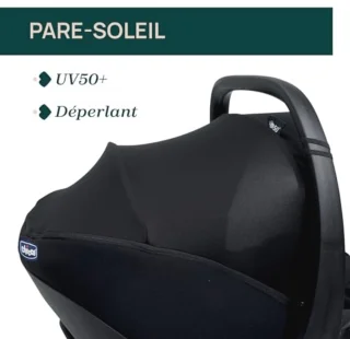 I-Size autostoel 0+ (ECE R129/03)
