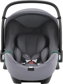 i-Size autostoel 40-83 cm voor pasgeborenen
