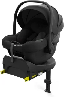 i-Size Autostoel 40-87 cm ISOFIX