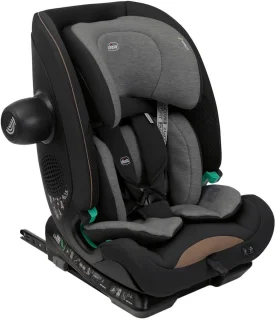 I-Size autostoel Isofix 76–150 cm