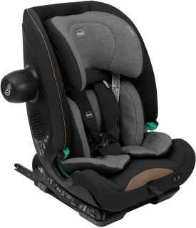 I-Size autostoel Isofix 76–150 cm