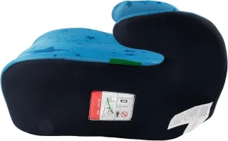 i-Size autostoel R129/03 126-150 cm