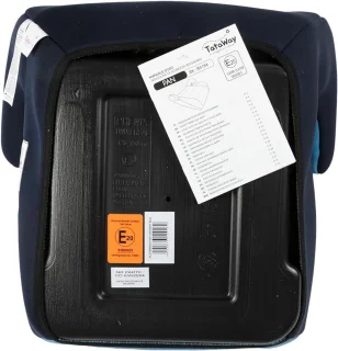 i-Size autostoel R129/03 126-150 cm