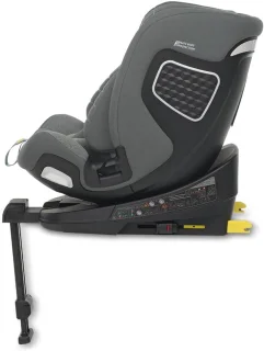 i-Size autostoel