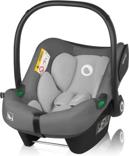 i-Size autostoel voor baby's van 40-87 cm