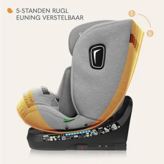 i-Size Autostoel