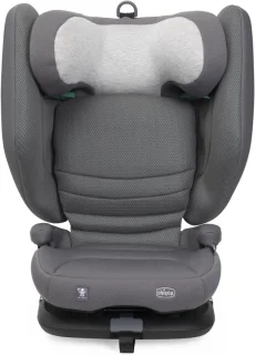 i-Size Autostoeltje 100-150 cm (3-12 jaar)