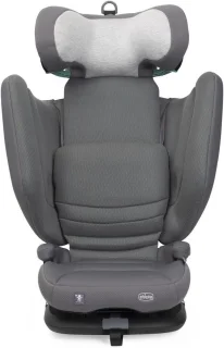 i-Size Autostoeltje 100-150 cm (3-12 jaar)