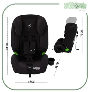 i-Size Autostoeltje