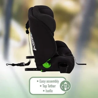 i-Size Autostoeltje