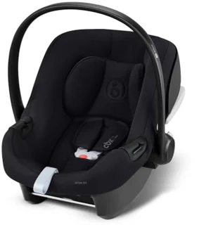 i-Size Baby-autostoel