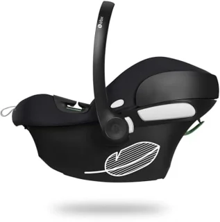 i-Size Baby-autostoel