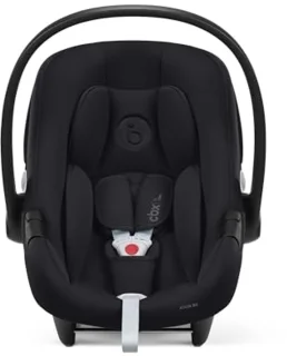 i-Size Baby-autostoel