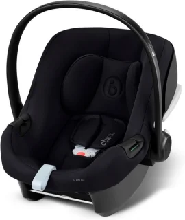 I-Size baby-autostoel