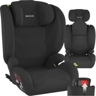 I-Size Isofix Autostoel