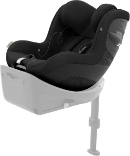 De i-Size Kinderautostoel 0-18 kg in één oogopslag