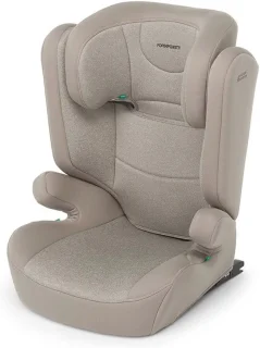 i-Size kinderautostoel 100-150 cm (3-12 jaar)