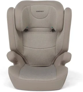 i-Size kinderautostoel 100-150 cm (3-12 jaar)