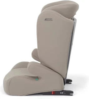 i-Size kinderautostoel 100-150 cm (3-12 jaar)