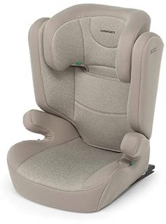 De i-Size kinderautostoel 100-150 cm in één oogopslag