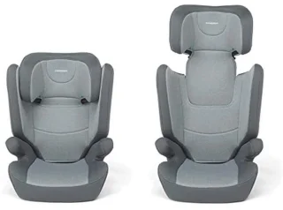 i-Size kinderautostoel 100-150 cm