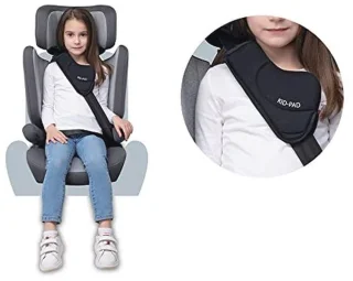 i-Size kinderautostoel 100-150 cm