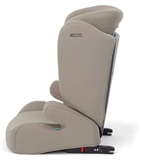i-Size kinderautostoel 3-12 jaar (100-150 cm)