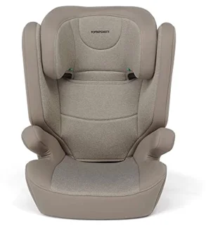 i-Size kinderautostoel 3-12 jaar (100-150 cm)