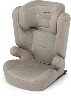 i-Size kinderautostoel 3-12 jaar (100-150 cm)