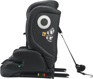 i-Size Kinderautostoel 76-150 cm