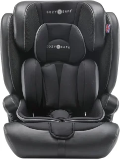 i-Size Kinderautostoel 76-150 cm