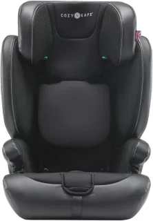 i-Size Kinderautostoel 76-150 cm