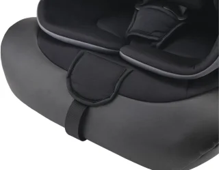 i-Size Kinderautostoel 76-150 cm