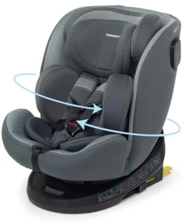 i-Size Kinderautostoel