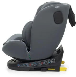 i-Size Kinderautostoel