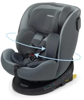 i-Size Kinderautostoel