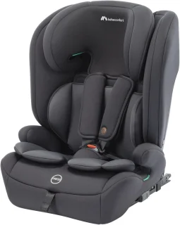 i-Size kinderautostoel ISOFIX