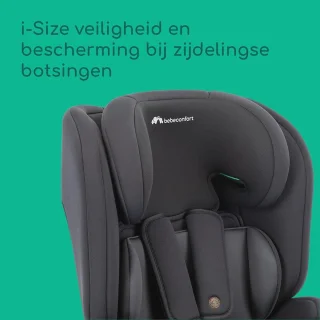 i-Size kinderautostoel ISOFIX